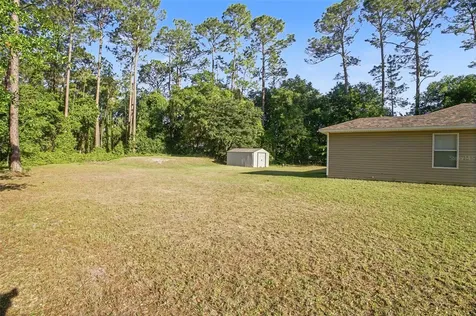 1886 Laurel Avenue Bunnell FL 32110