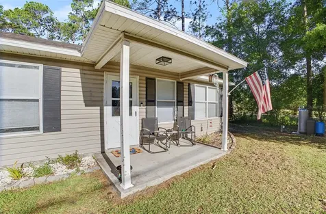 1886 Laurel Avenue Bunnell FL 32110