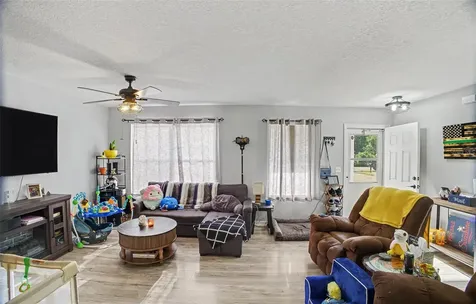 1886 Laurel Avenue Bunnell FL 32110