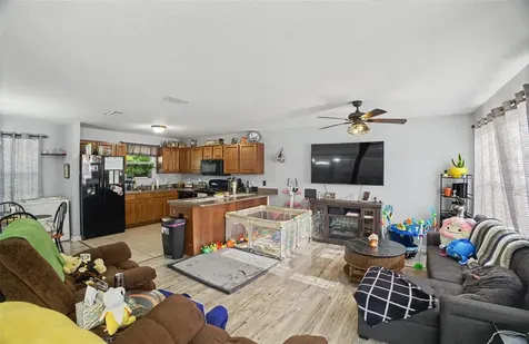 1886 Laurel Avenue Bunnell FL 32110
