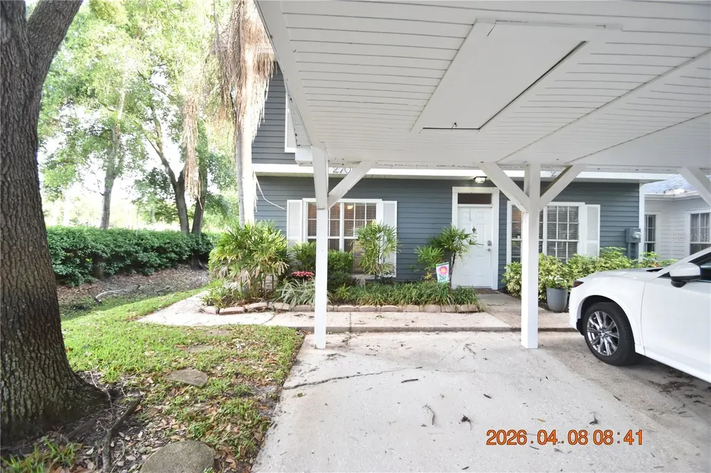 2701 Penzance Street Palm Harbor FL 34684