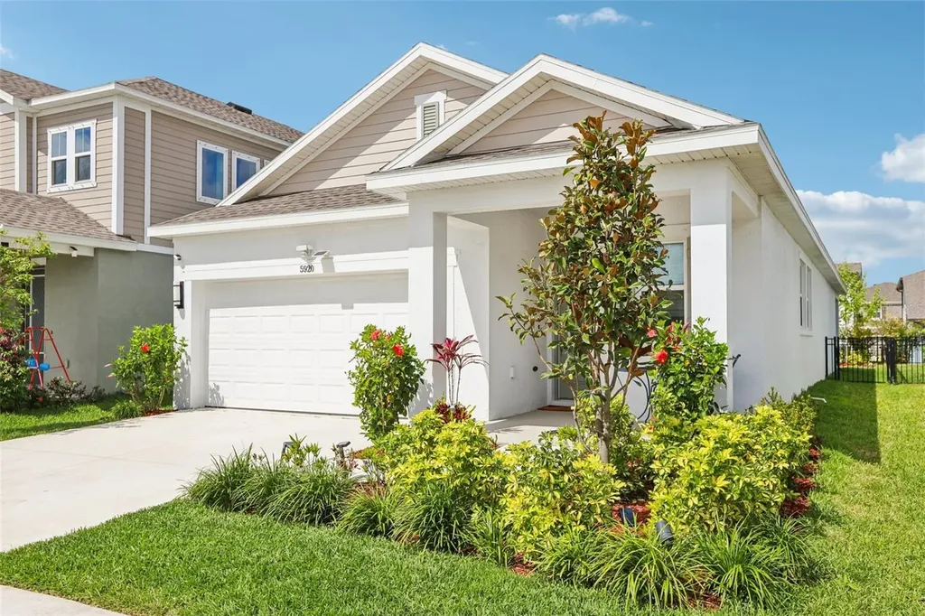 5920 Hidden Branch Drive Apollo Beach FL 33572