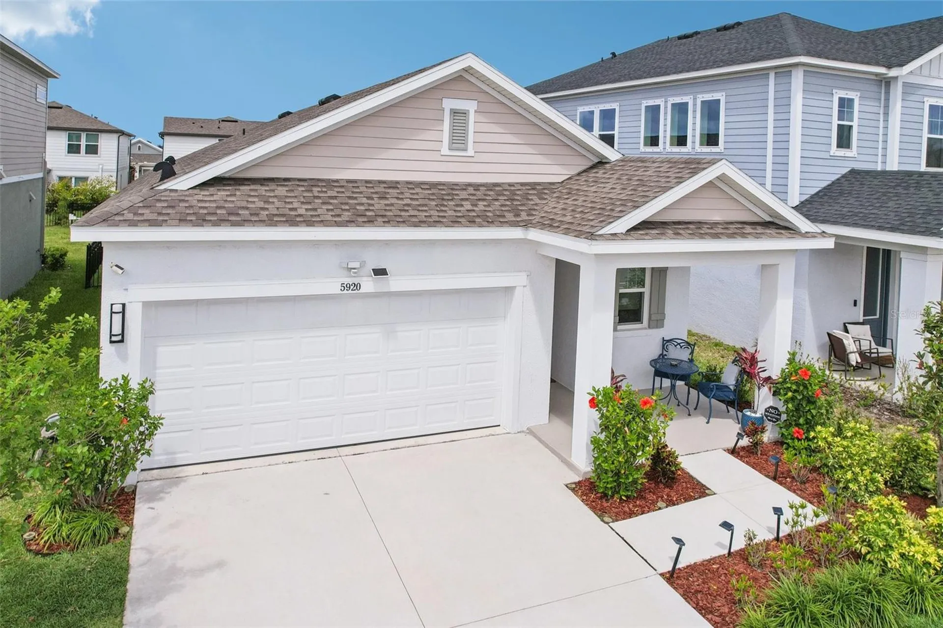 5920 Hidden Branch Drive Apollo Beach FL 33572