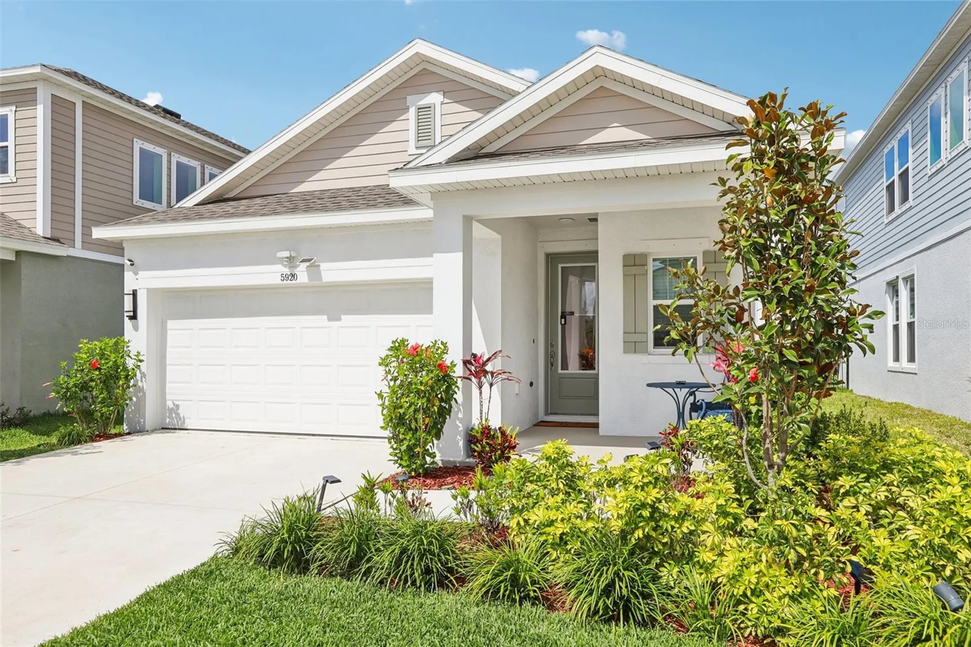 5920 Hidden Branch Drive Apollo Beach FL 33572