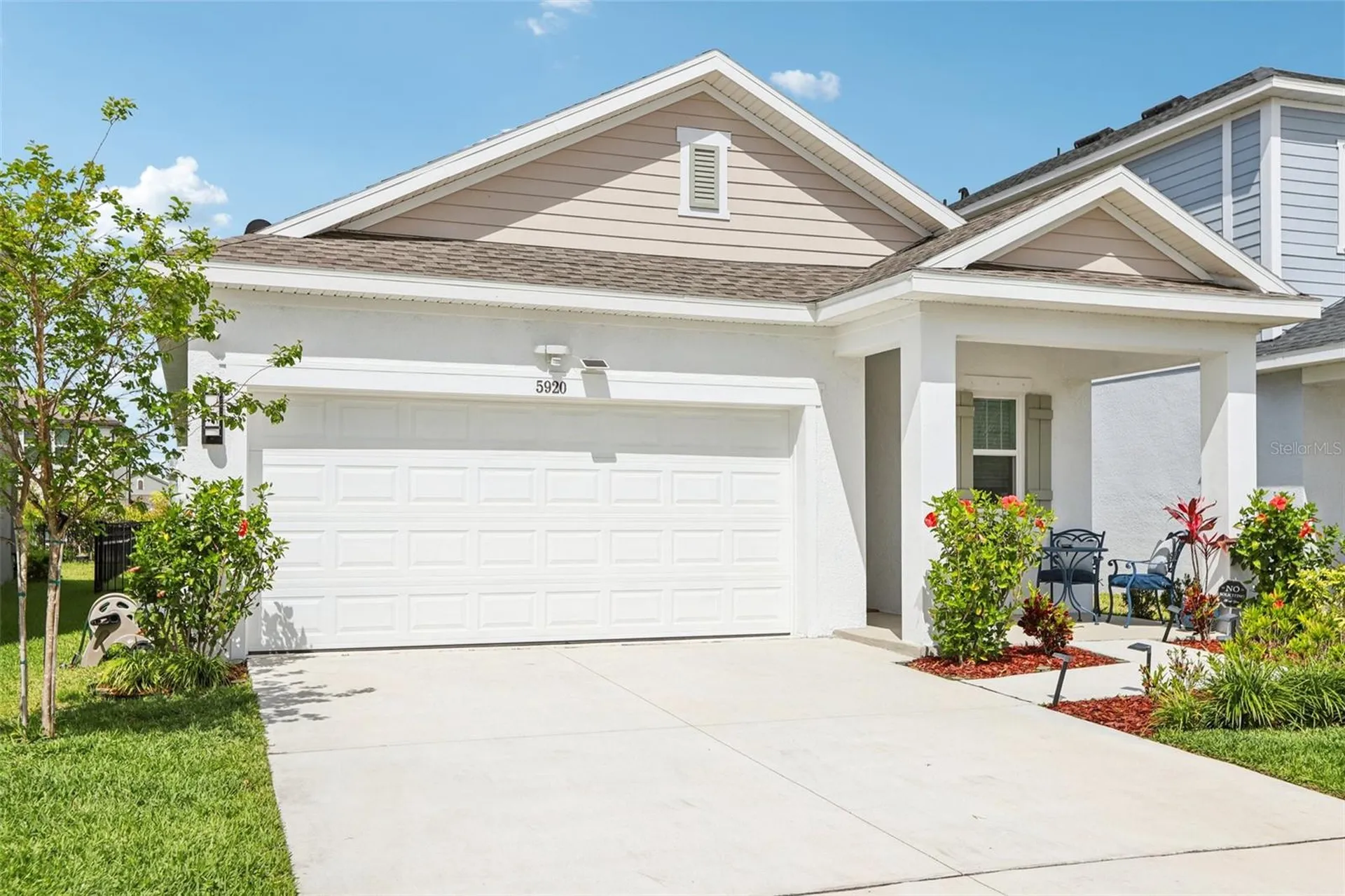 5920 Hidden Branch Drive Apollo Beach FL 33572