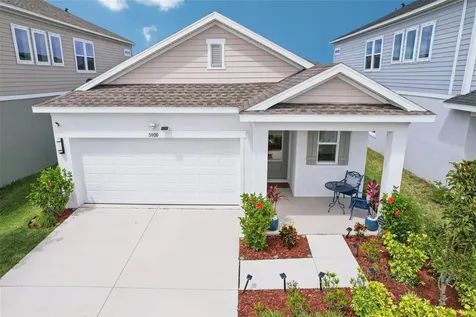 5920 Hidden Branch Drive Apollo Beach FL 33572