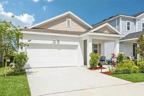 5920 Hidden Branch Drive Apollo Beach FL 33572