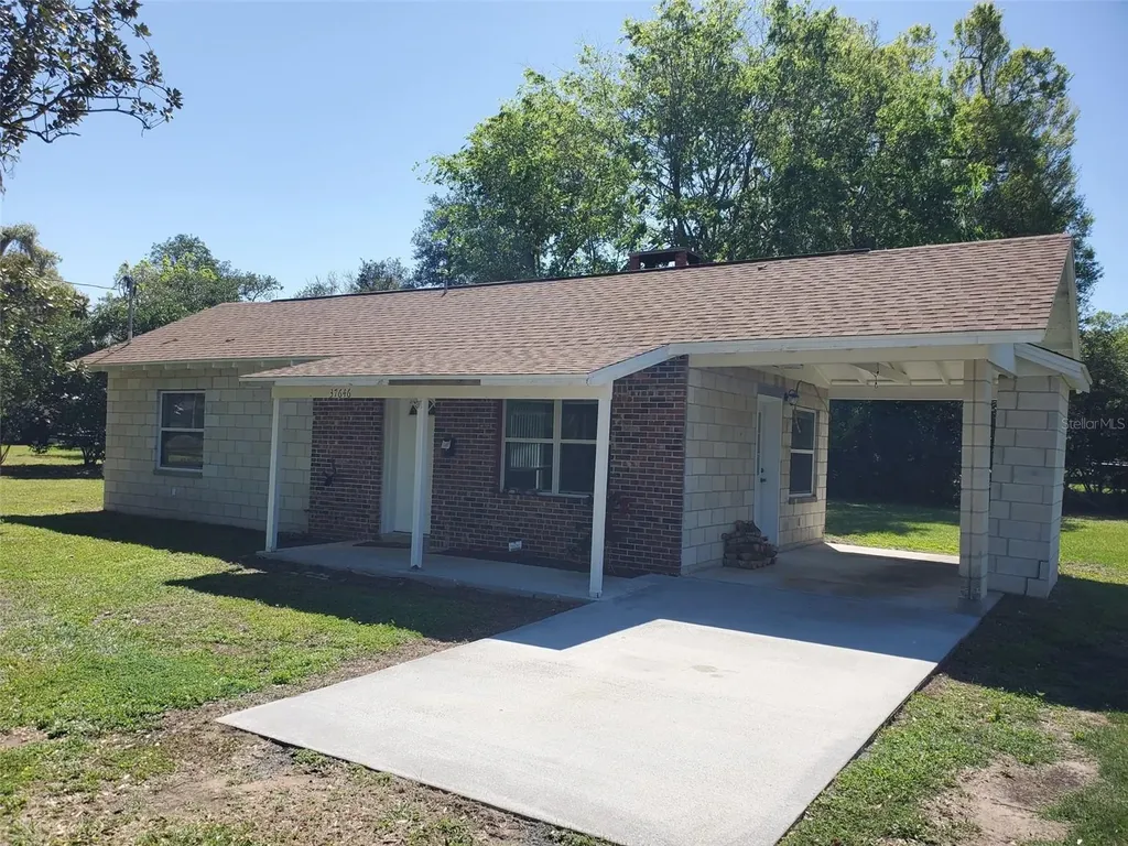 37646 Hendley Avenue Dade City FL 33525
