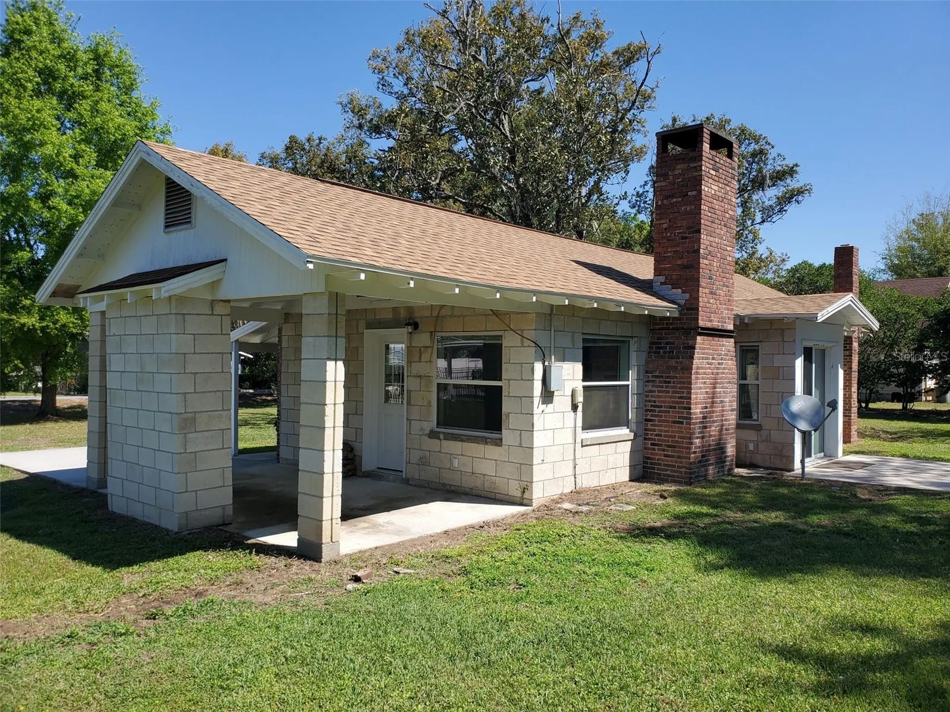 37646 Hendley Avenue Dade City FL 33525