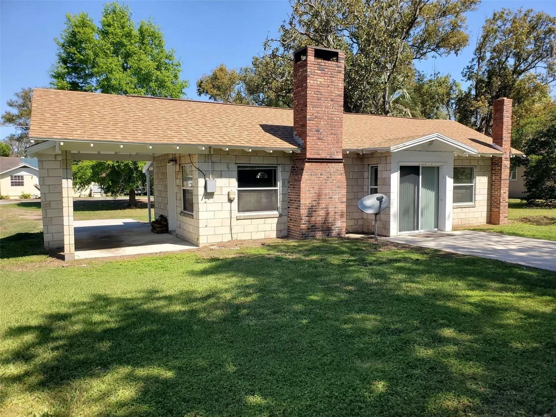 37646 Hendley Avenue Dade City FL 33525