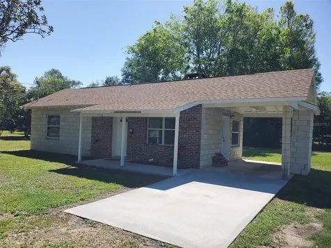 37646 Hendley Avenue Dade City FL 33525