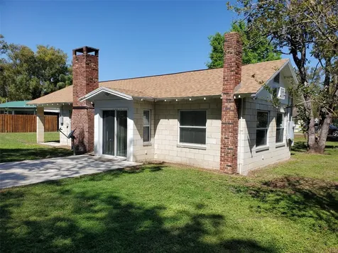 37646 Hendley Avenue Dade City FL 33525