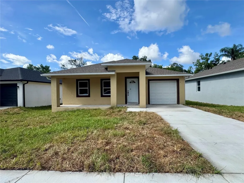 2017 E Seward Street Tampa FL 33604