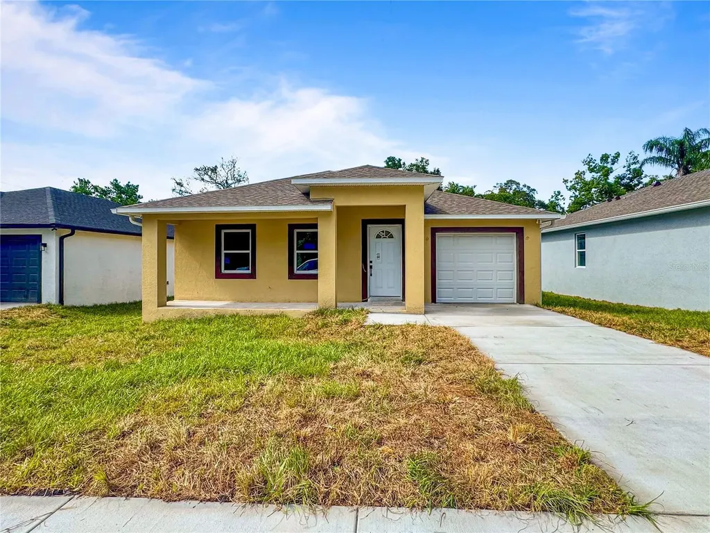 2017 E Seward Street Tampa FL 33604