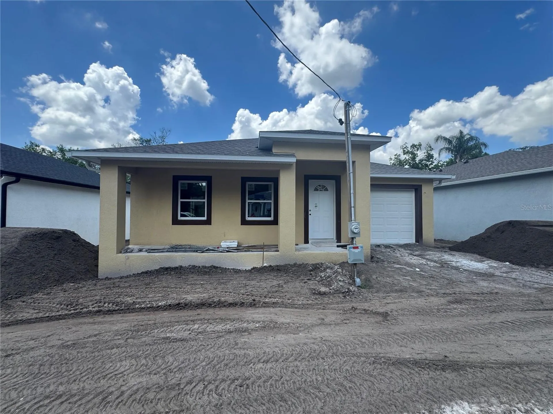 2017 E Seward Street Tampa FL 33604