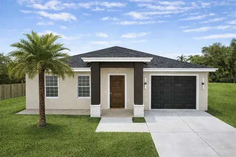 2017 E Seward Street Tampa FL 33604