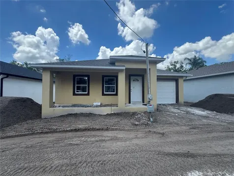 2017 E Seward Street Tampa FL 33604