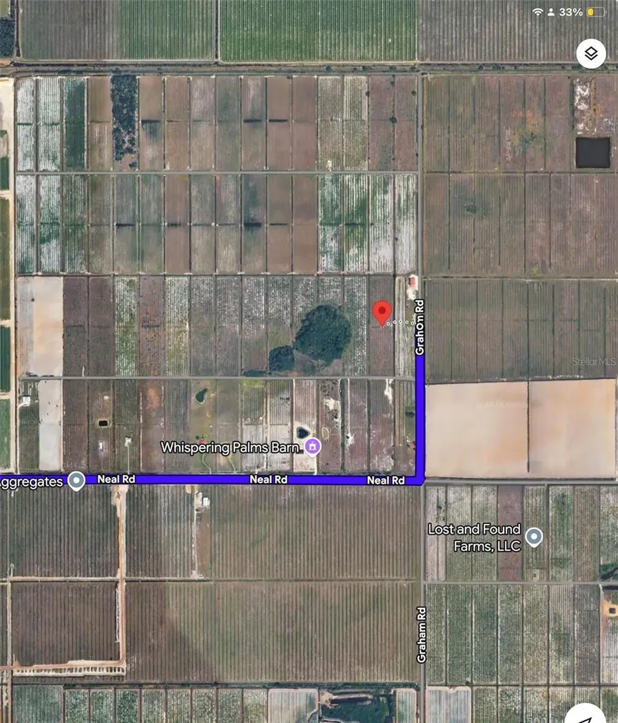 Graham Road Punta Gorda FL 33982
