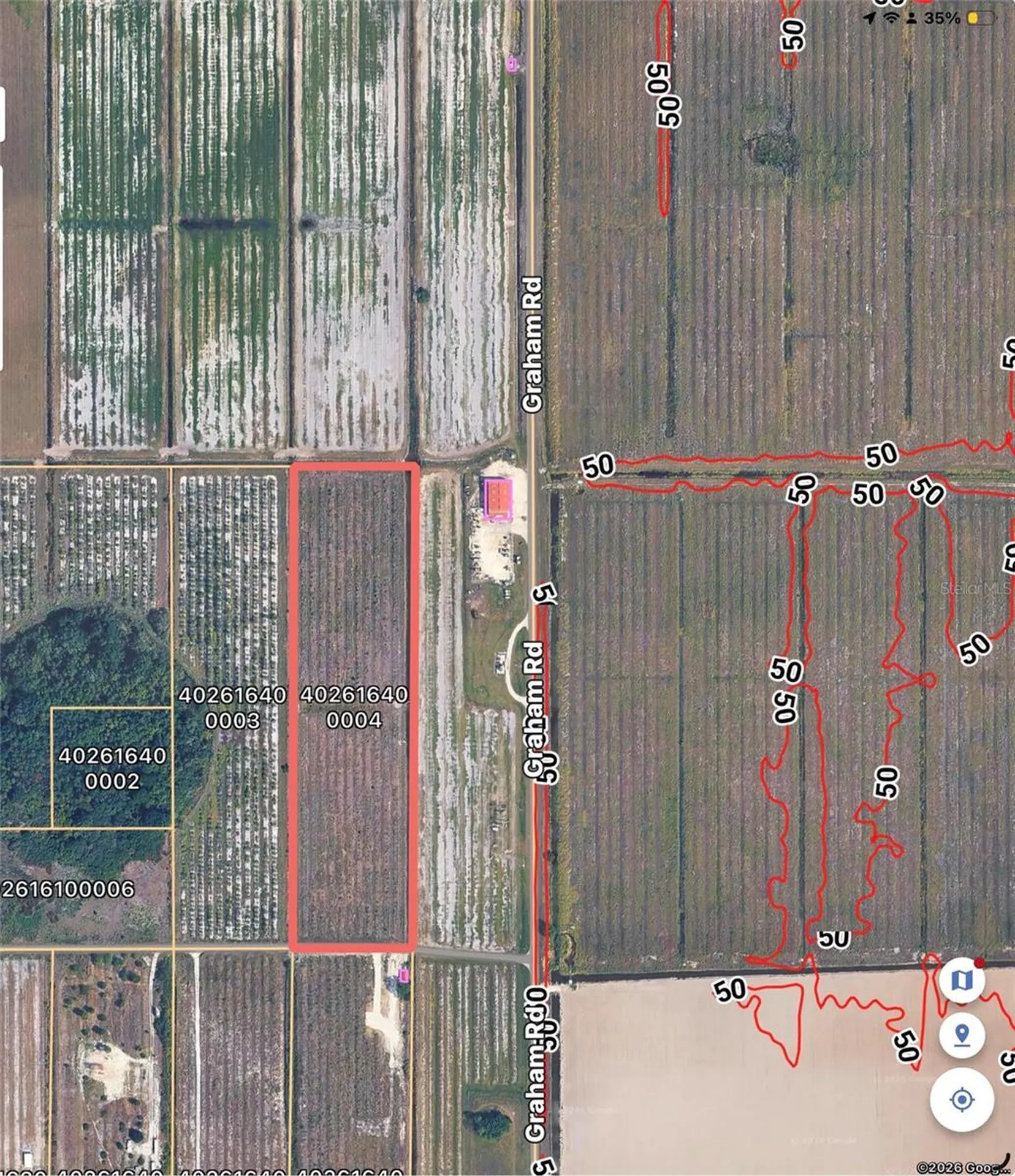 Graham Road Punta Gorda FL 33982
