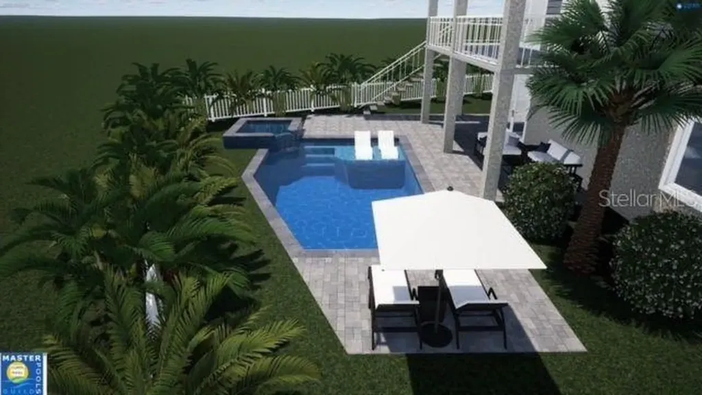 2813 Kipps Colony Drive S Gulfport FL 33707