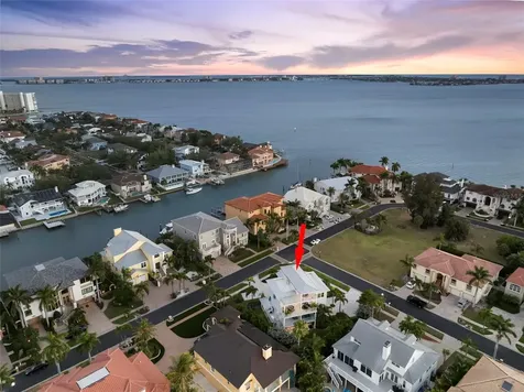 2813 Kipps Colony Drive S Gulfport FL 33707