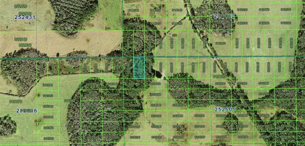 Polk City Polk City FL 33868