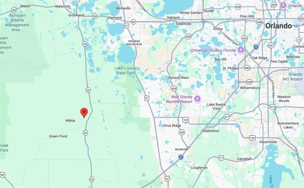 Polk City Polk City FL 33868