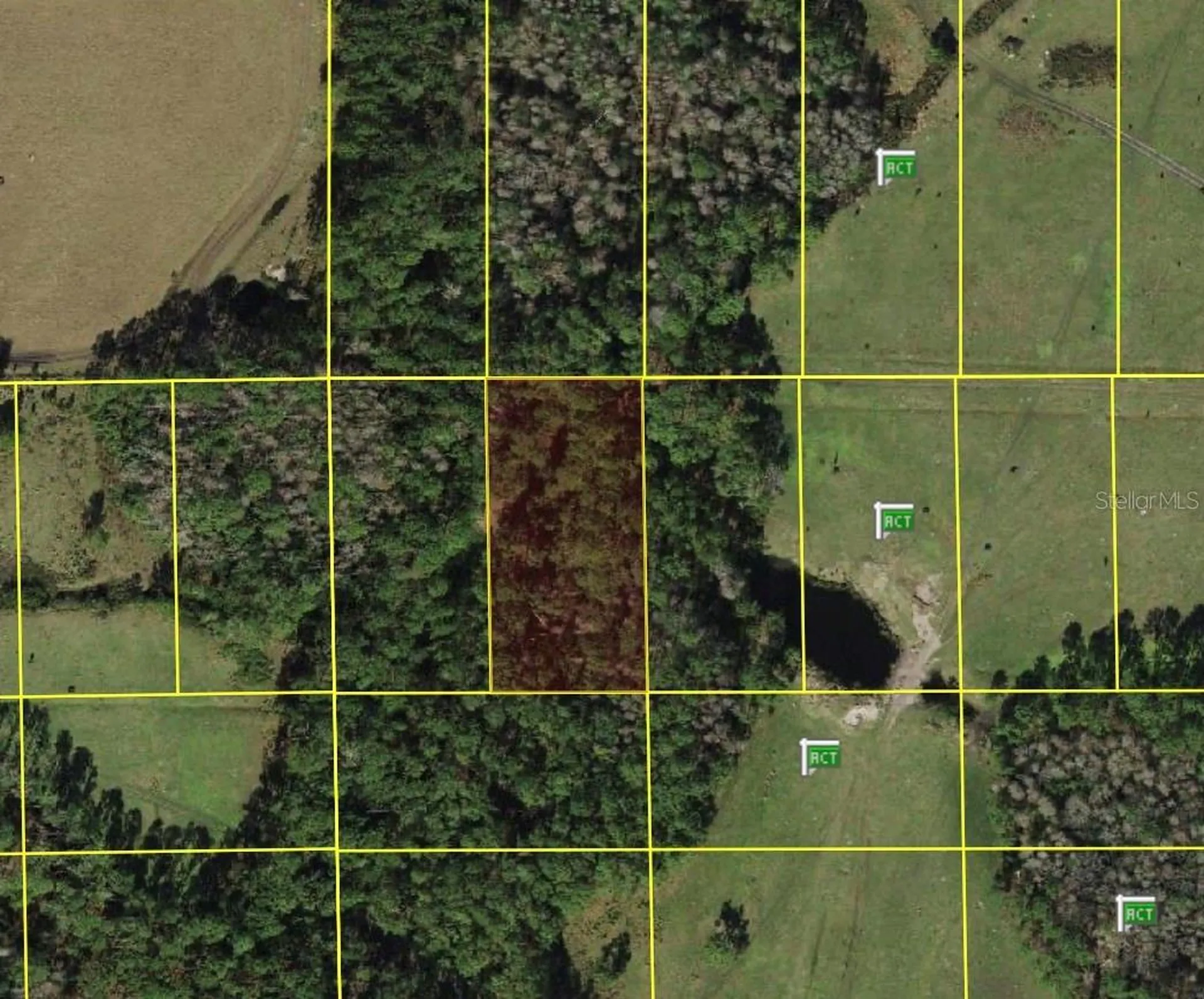 Polk City Polk City FL 33868