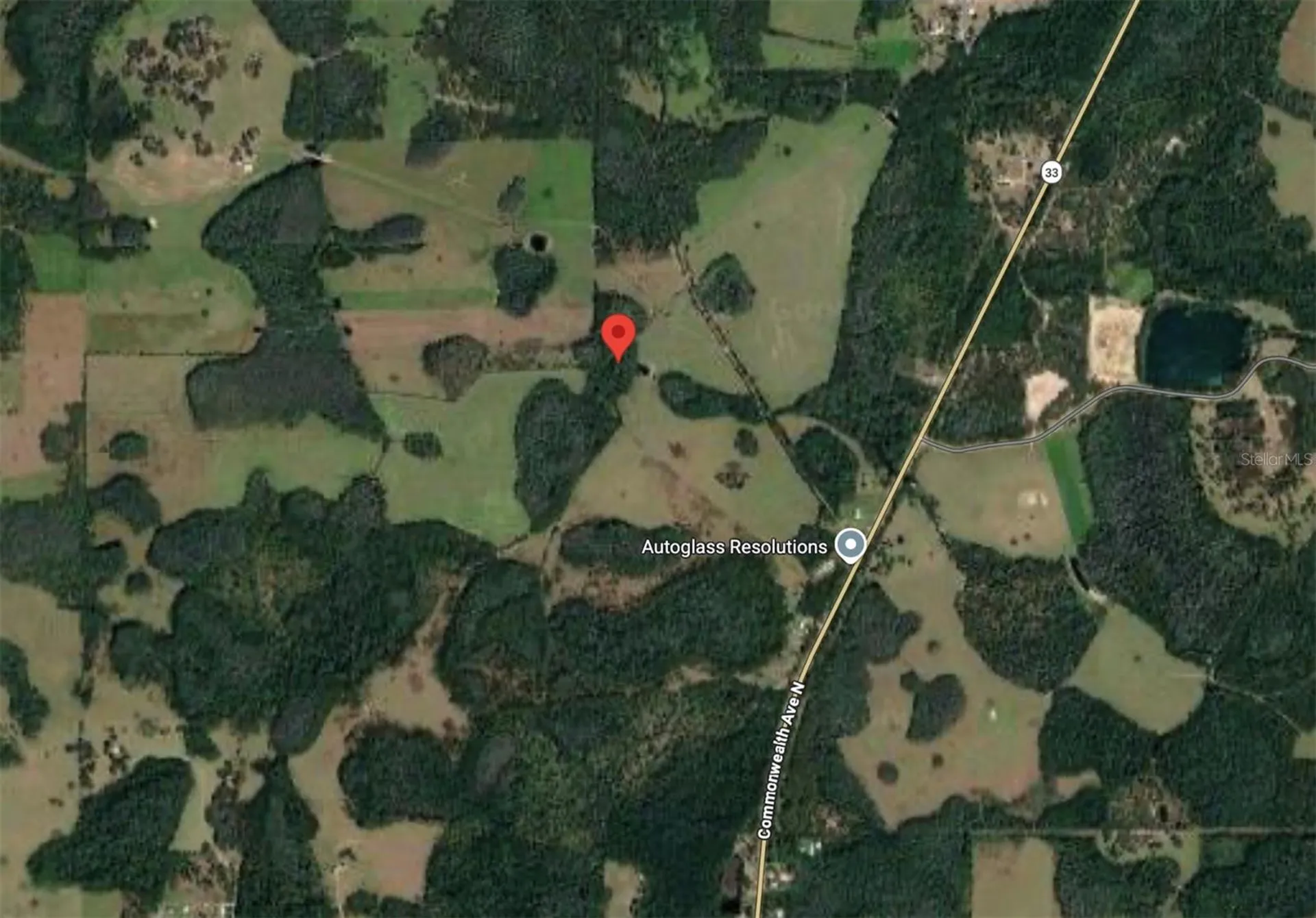 Polk City Polk City FL 33868