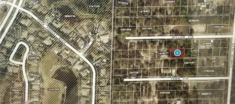 Lots 121 & 122 Park Forest Boulevard Mount Dora FL 32757