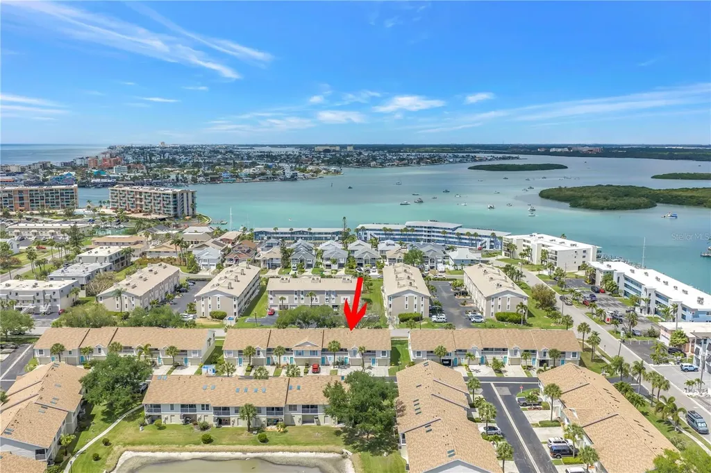 228 Sun Vista Court N Treasure Island FL 33706