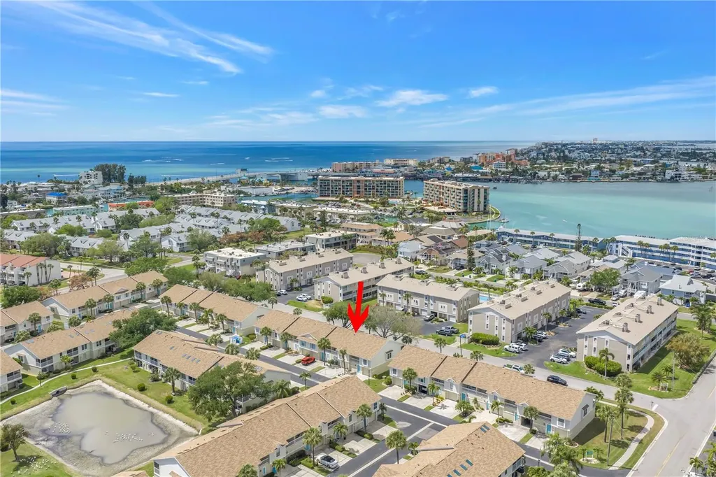 228 Sun Vista Court N Treasure Island FL 33706