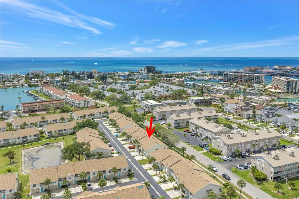 228 Sun Vista Court N Treasure Island FL 33706