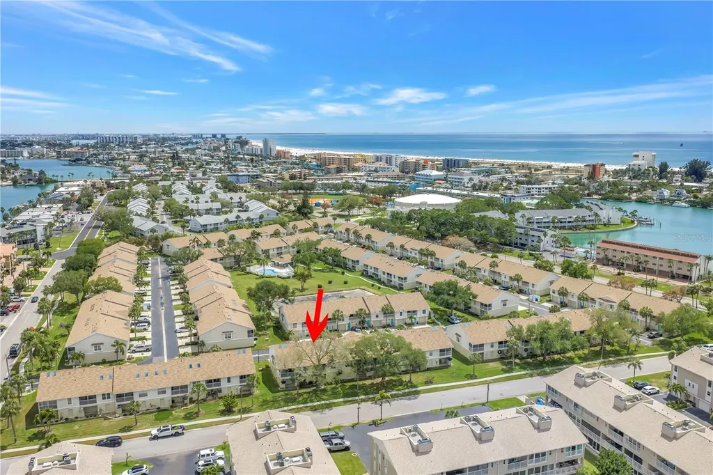 228 Sun Vista Court N Treasure Island FL 33706