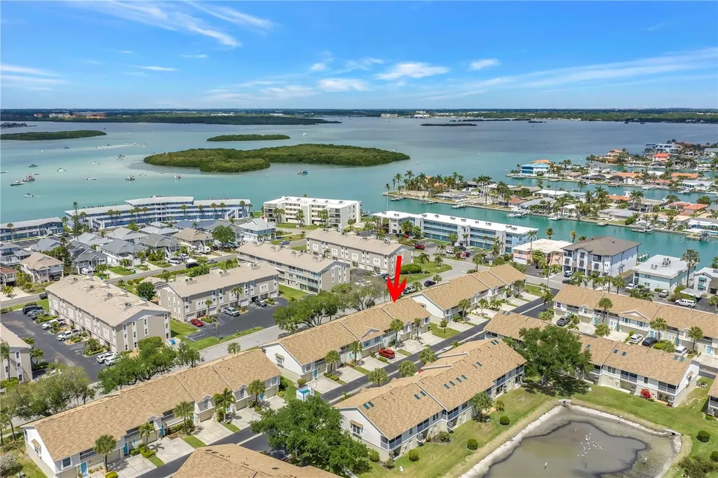 228 Sun Vista Court N Treasure Island FL 33706