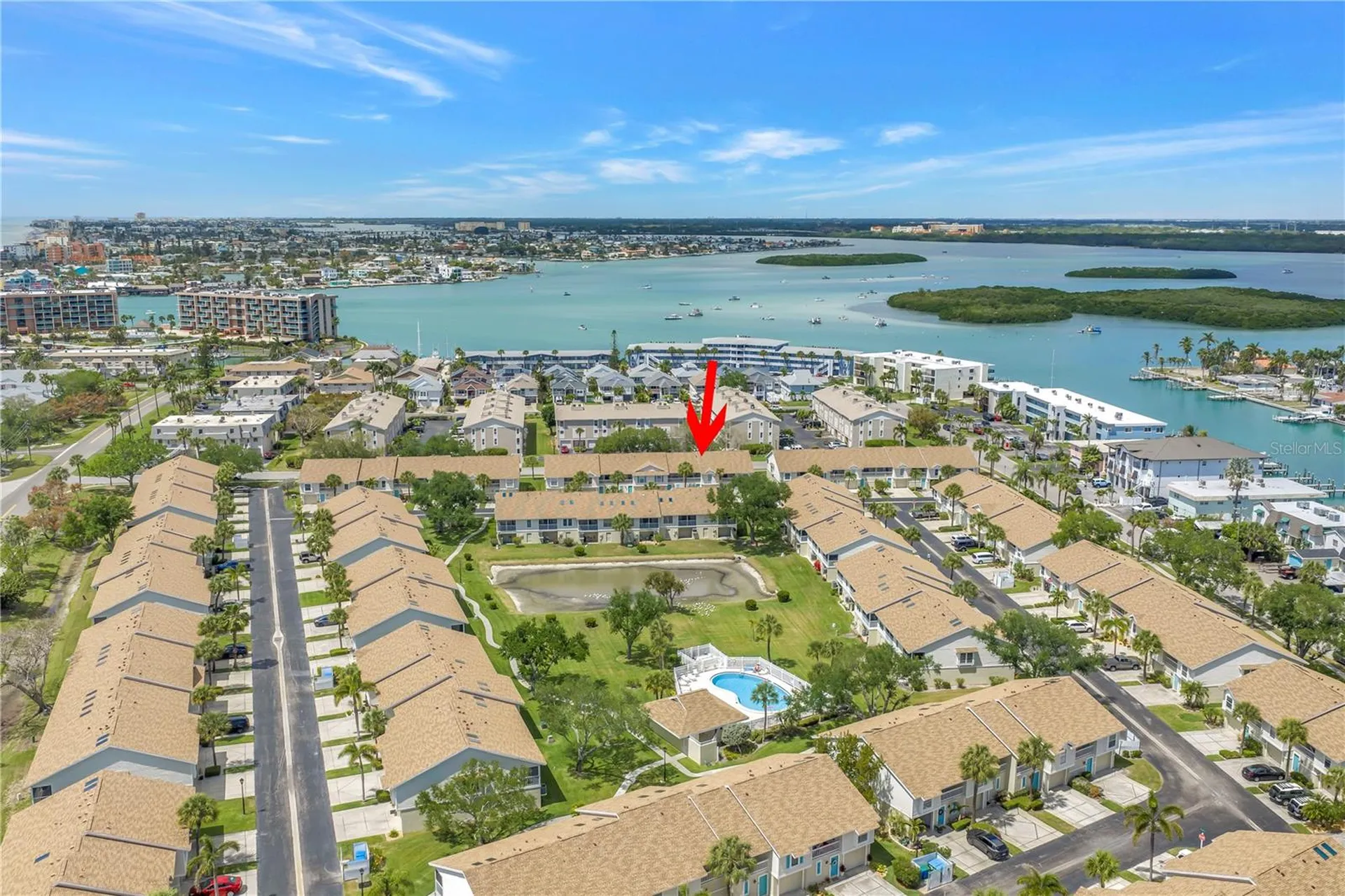 228 Sun Vista Court N Treasure Island FL 33706