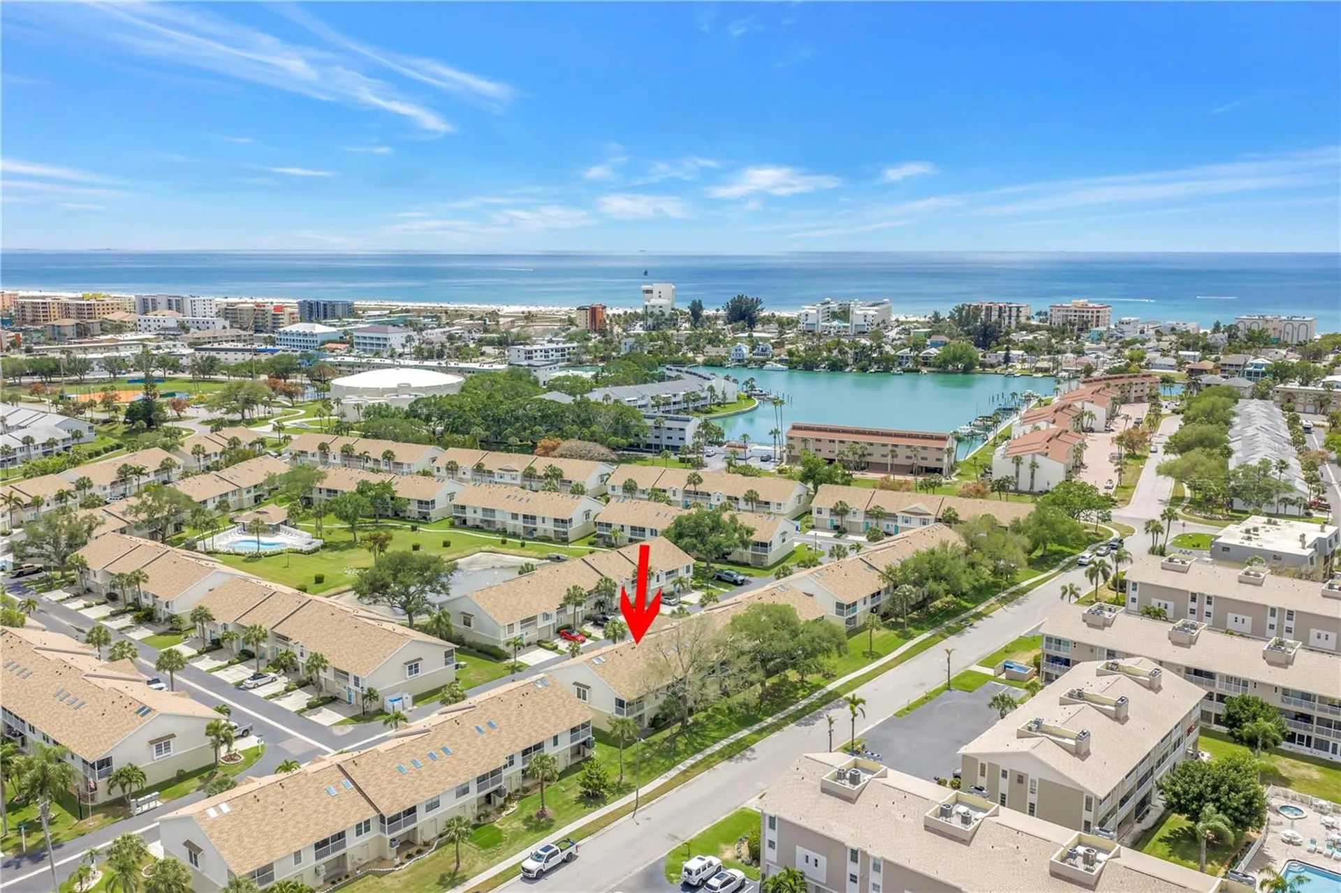228 Sun Vista Court N Treasure Island FL 33706