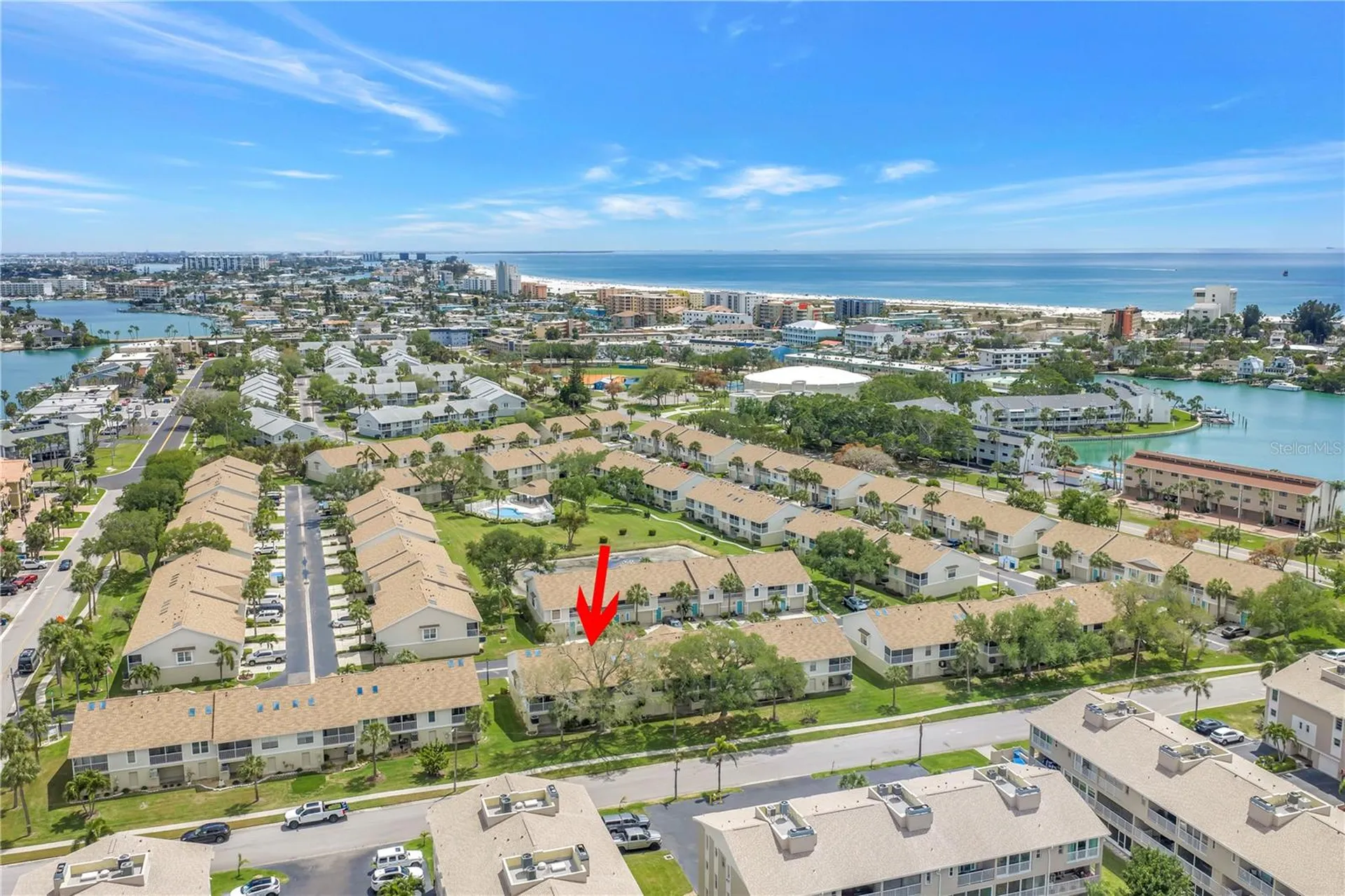 228 Sun Vista Court N Treasure Island FL 33706