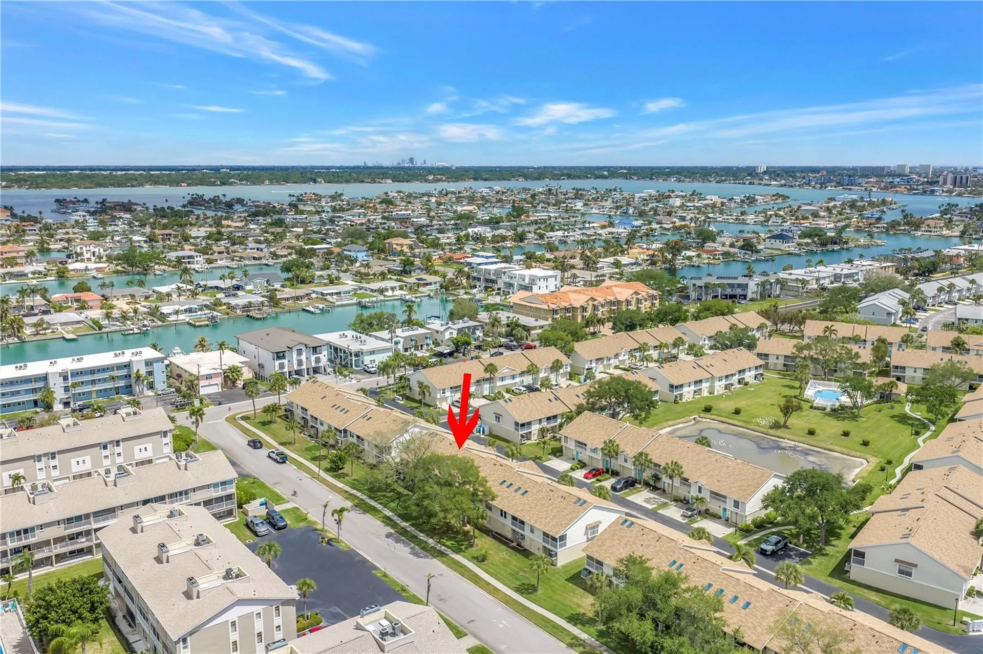 228 Sun Vista Court N Treasure Island FL 33706