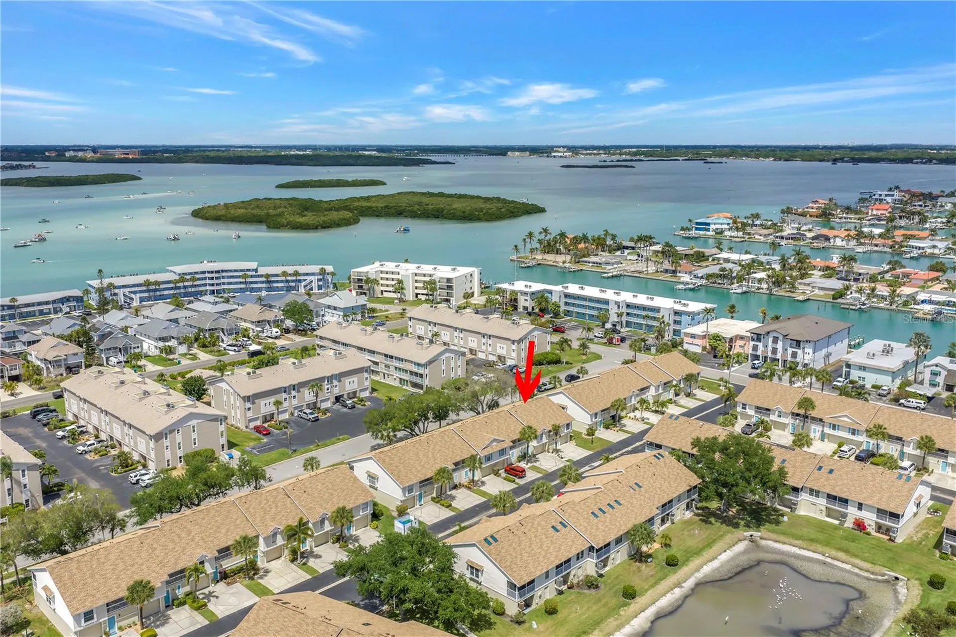 228 Sun Vista Court N Treasure Island FL 33706