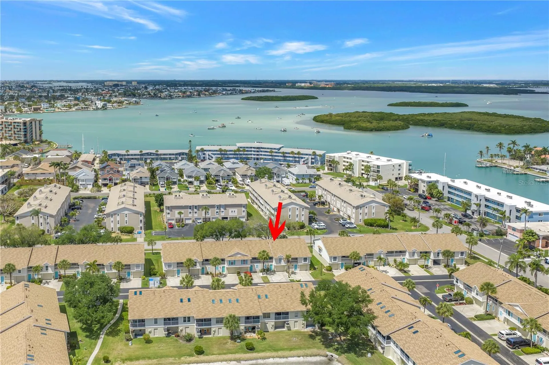 228 Sun Vista Court N Treasure Island FL 33706