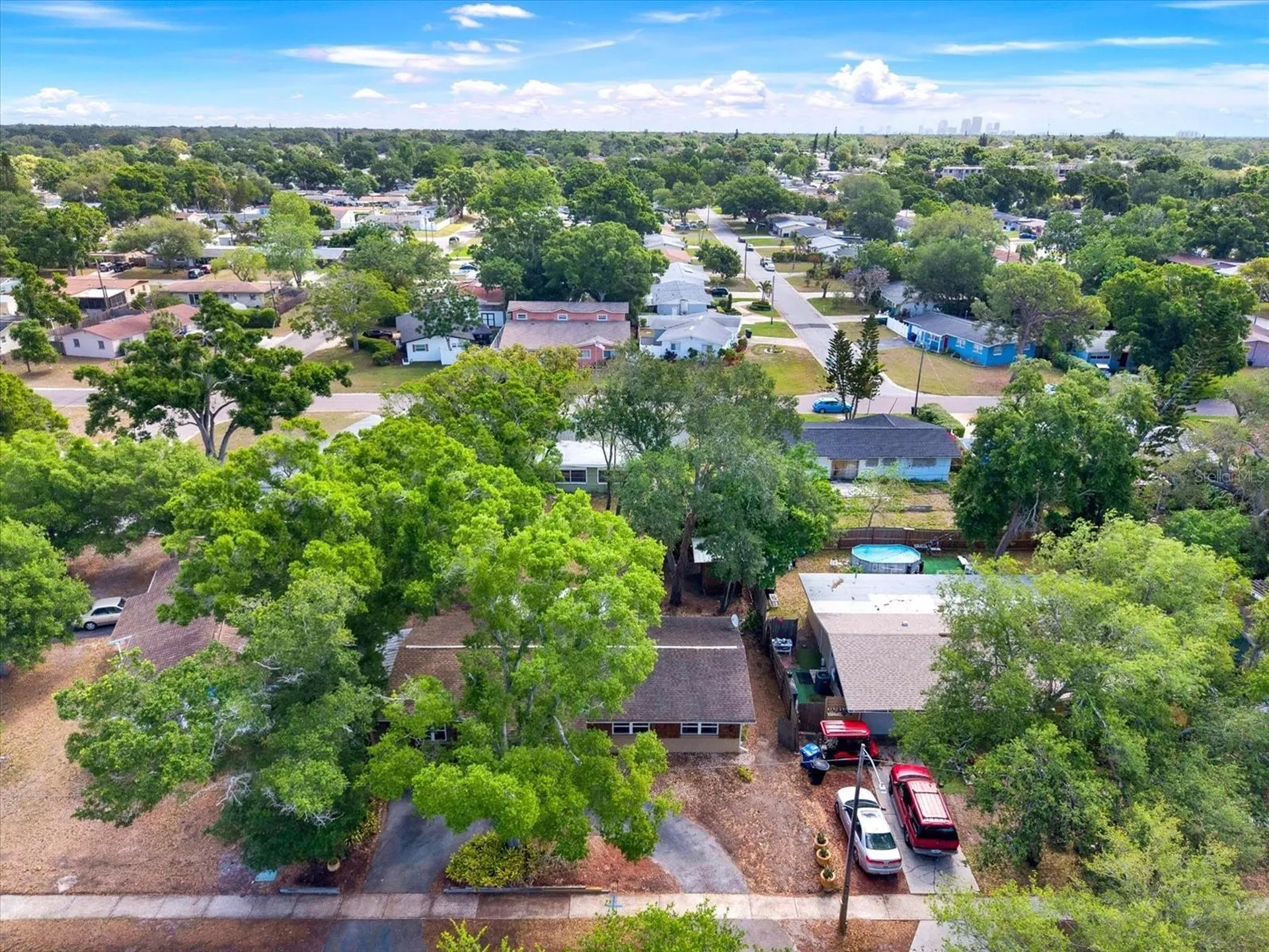 2561 58th Street N St Petersburg FL 33710
