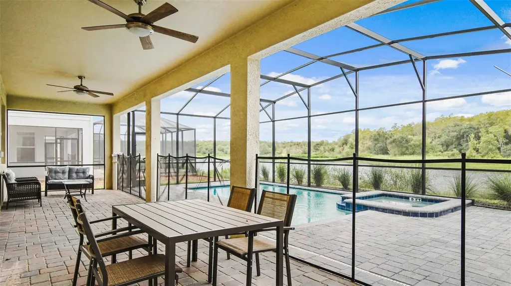 2993 Protagonist Street Kissimmee FL 34746