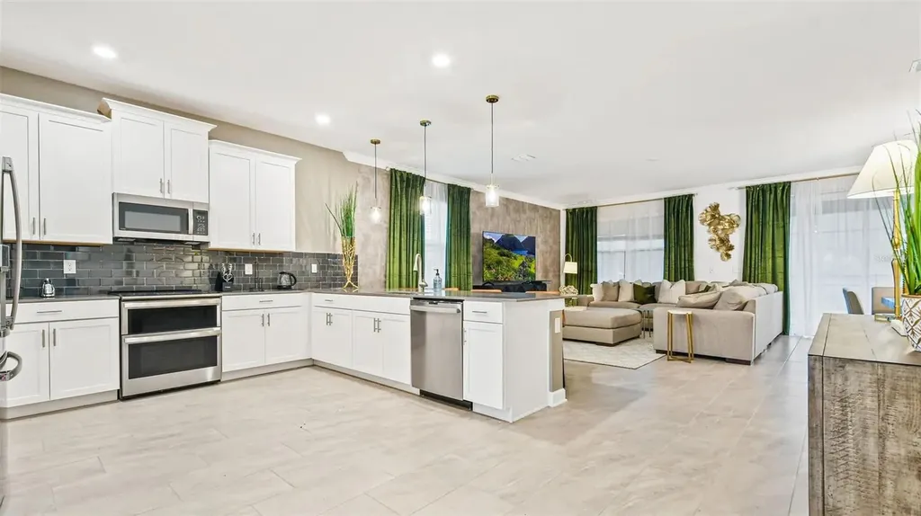 2993 Protagonist Street Kissimmee FL 34746