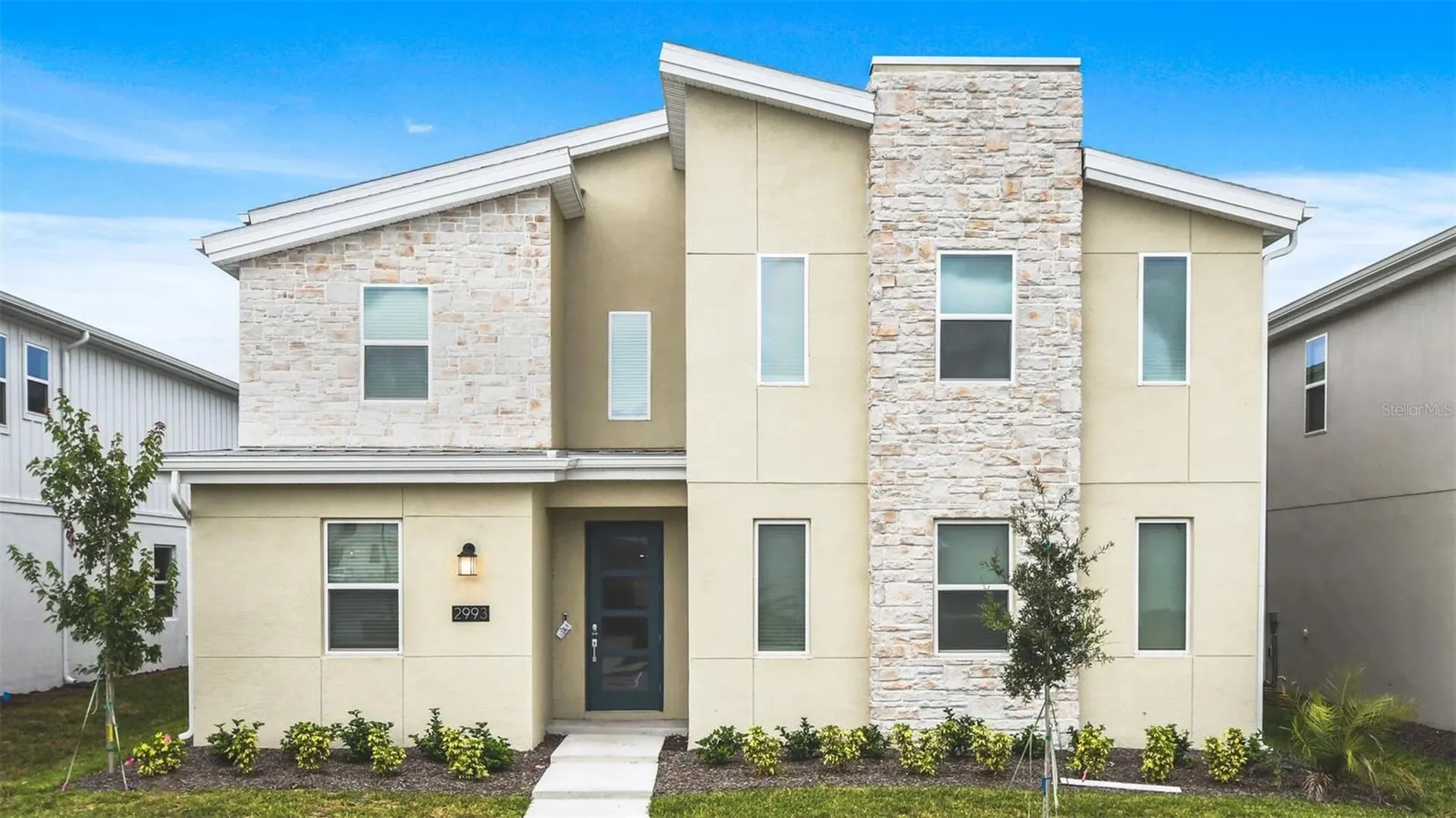 2993 Protagonist Street Kissimmee FL 34746