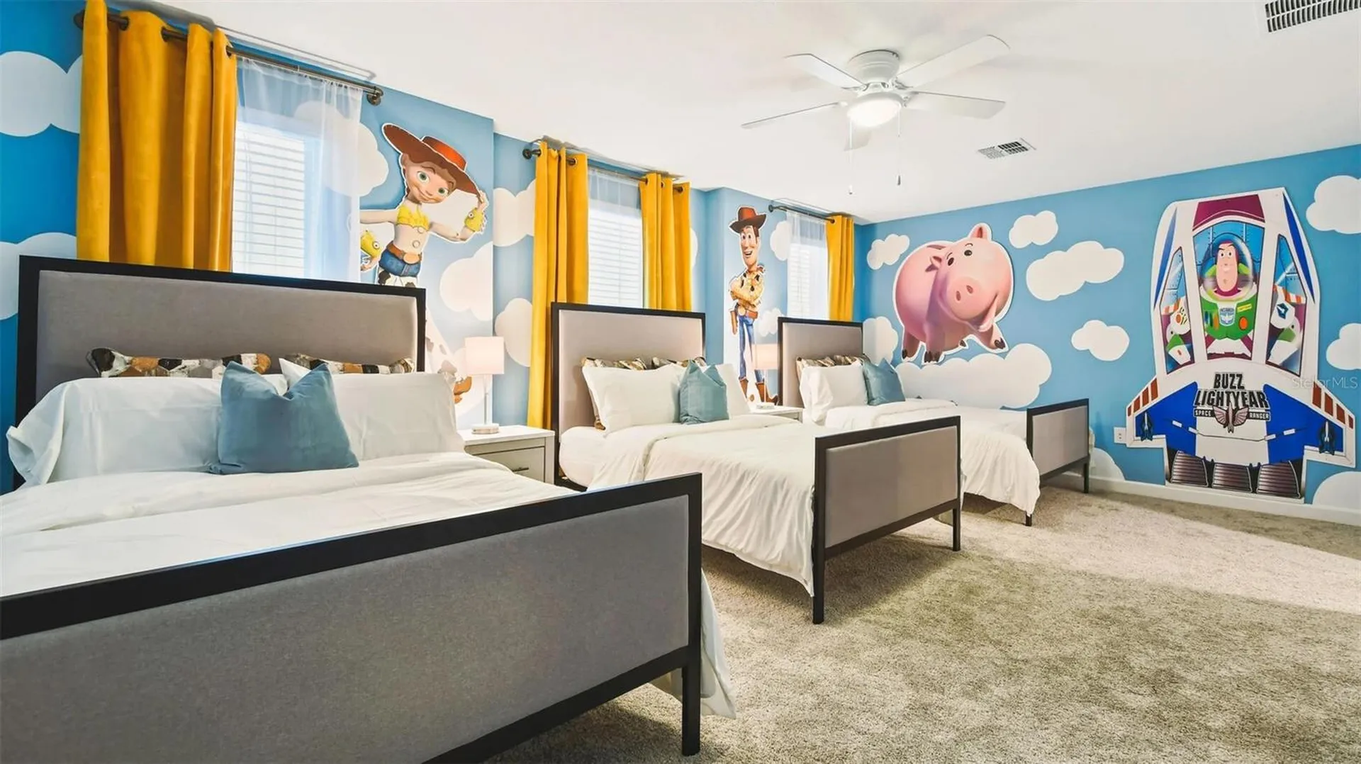 2993 Protagonist Street Kissimmee FL 34746