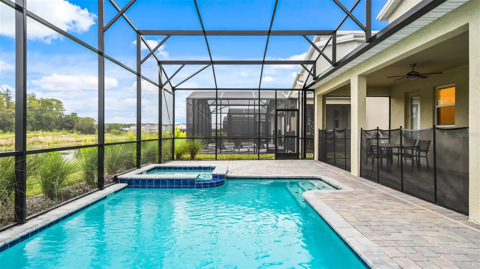 2993 Protagonist Street Kissimmee FL 34746