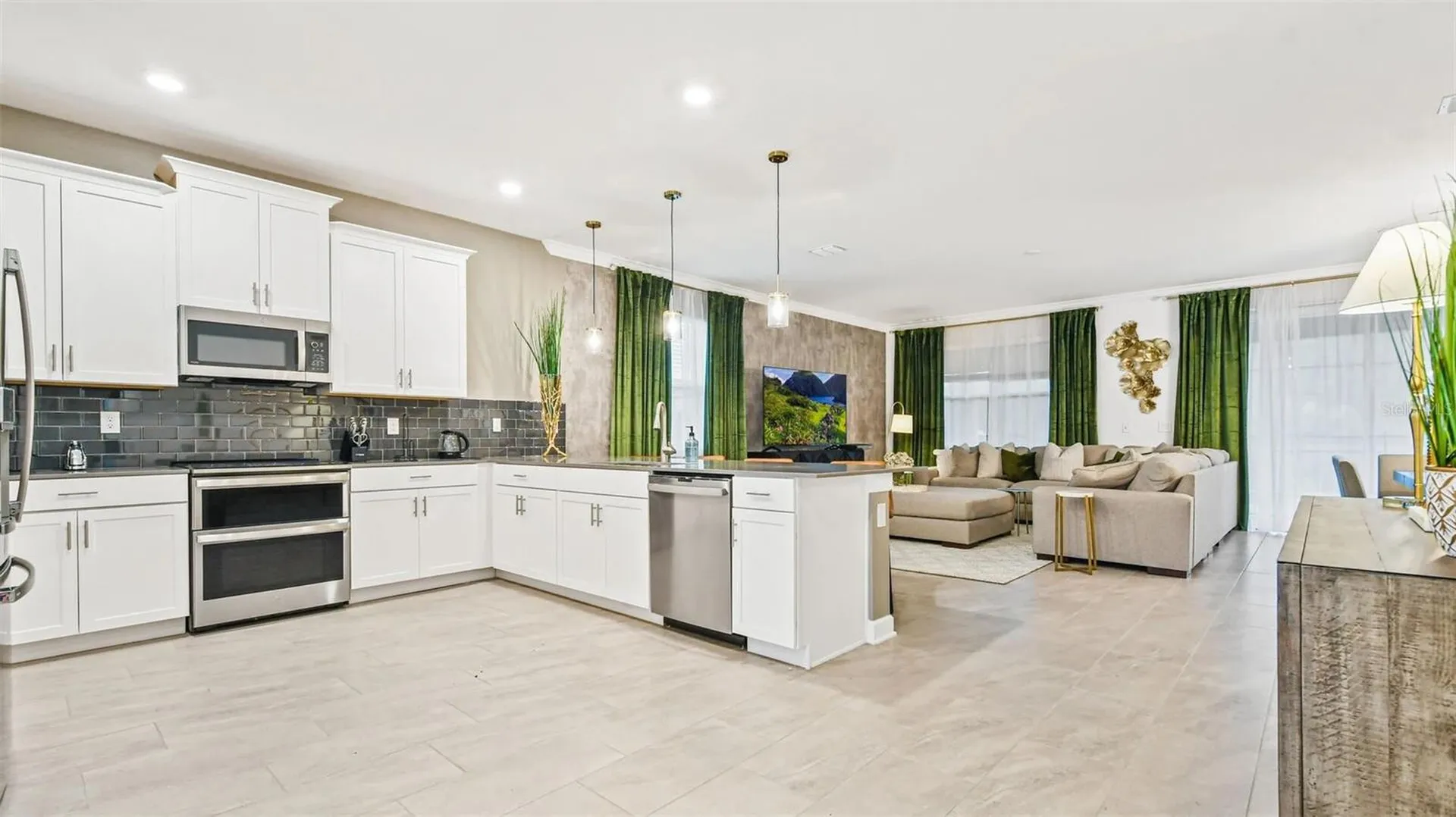 2993 Protagonist Street Kissimmee FL 34746