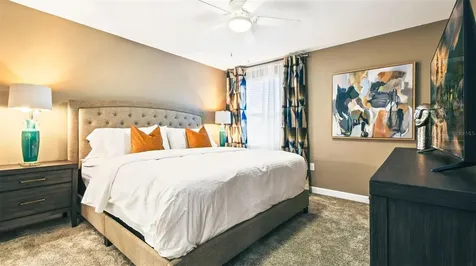 2993 Protagonist Street Kissimmee FL 34746