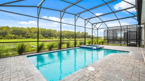 2993 Protagonist Street Kissimmee FL 34746